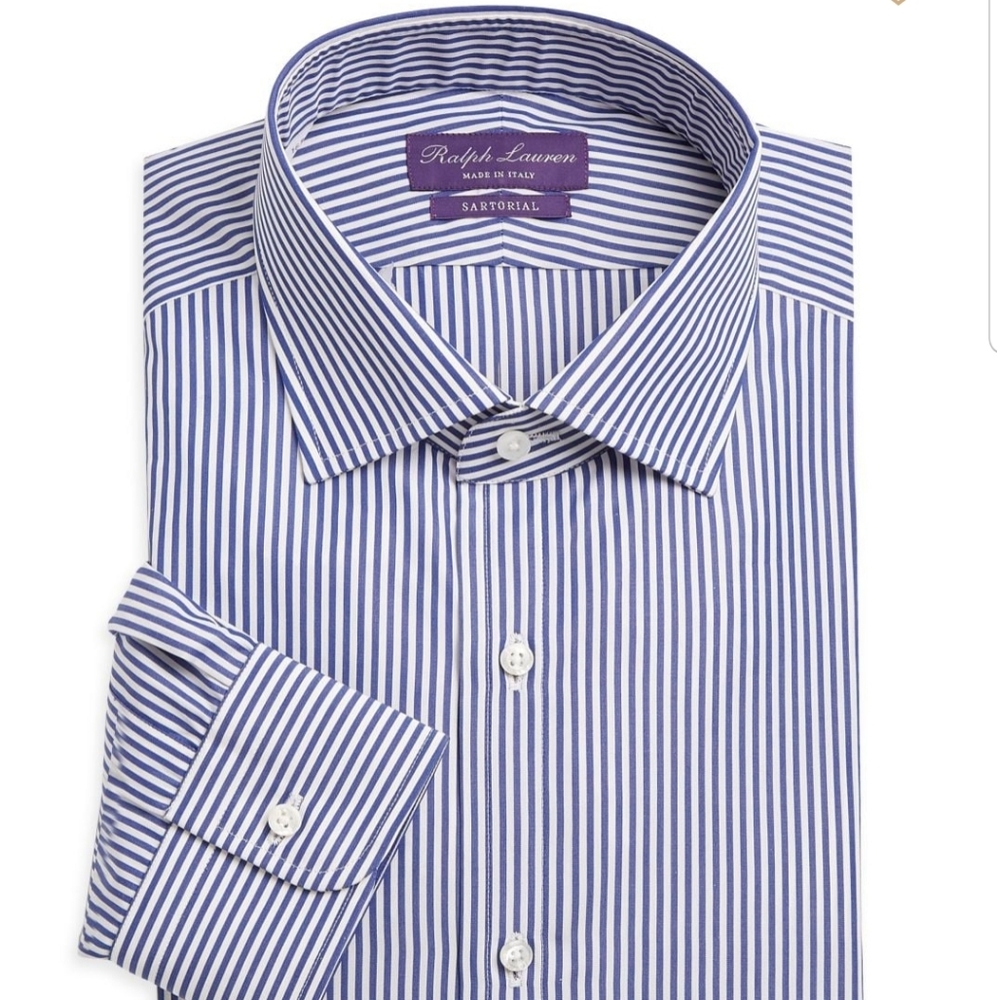 Polo Ralph Lauren Purple Label